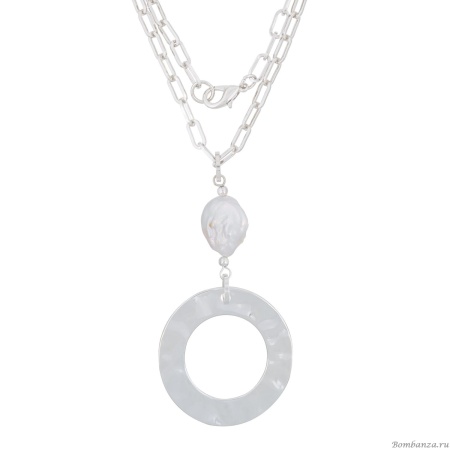 Колье Fiore Luna, Perle